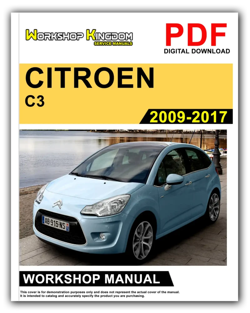 DAEWOO REXTON Workshop Manual